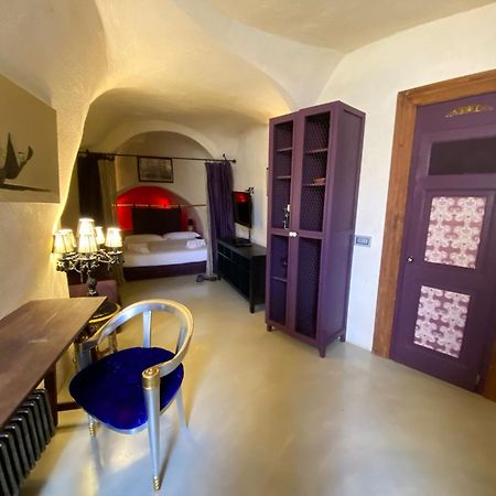 Maison D'Ax Matera Ngoại thất bức ảnh