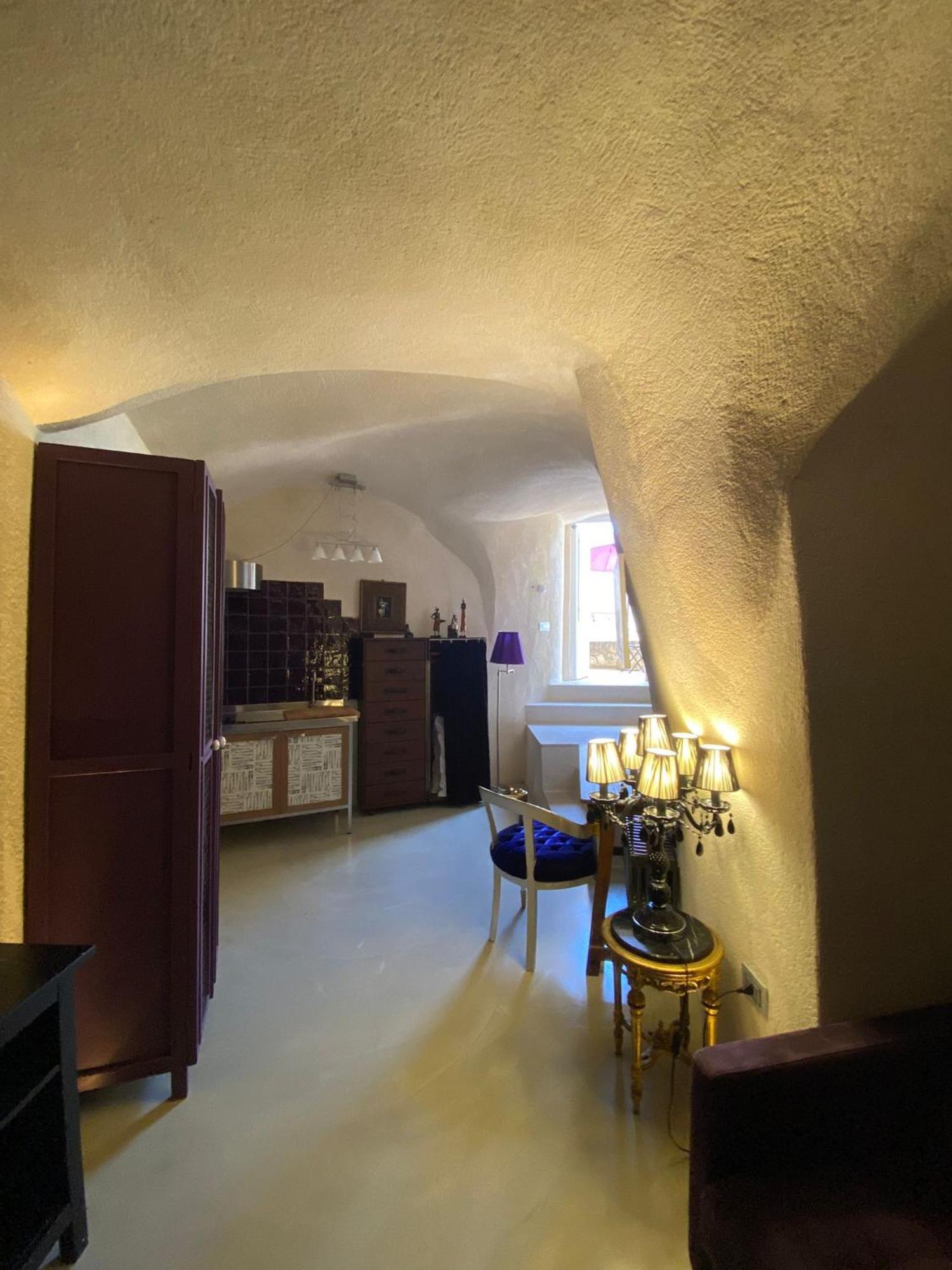 Maison D'Ax Matera Ngoại thất bức ảnh